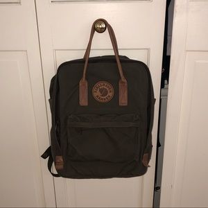 FJALLRAVEN kanken no.2